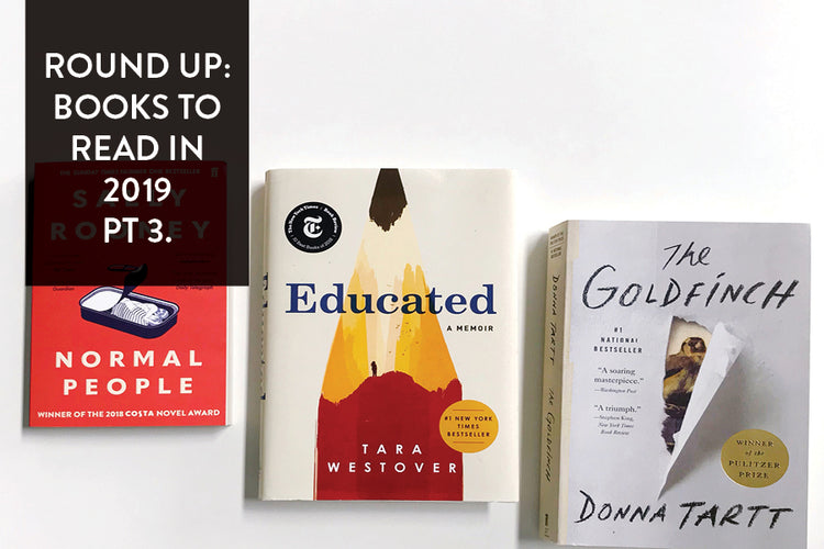 Round Up: Q3 Paper + Craft Pantry Book Club Picks