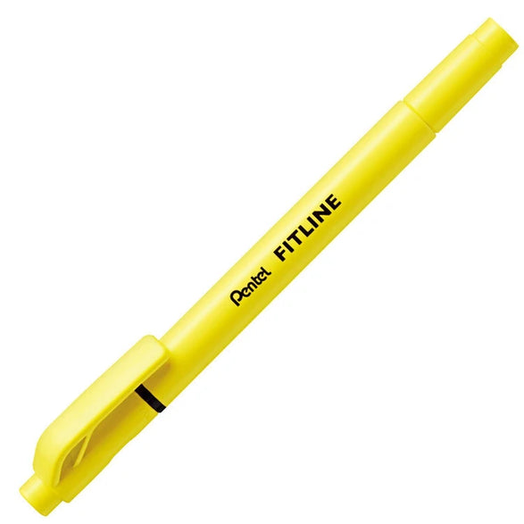 Pentel Fitline Highlighter - 5 options