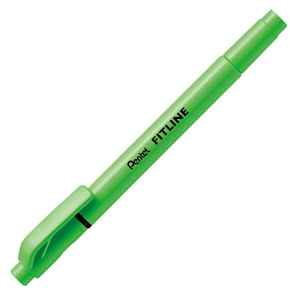 Pentel Fitline Highlighter - 5 options