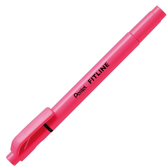 Pentel Fitline Highlighter - 5 options