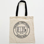 P+CP Store Tote