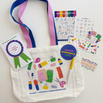 ASC Merch Bundle