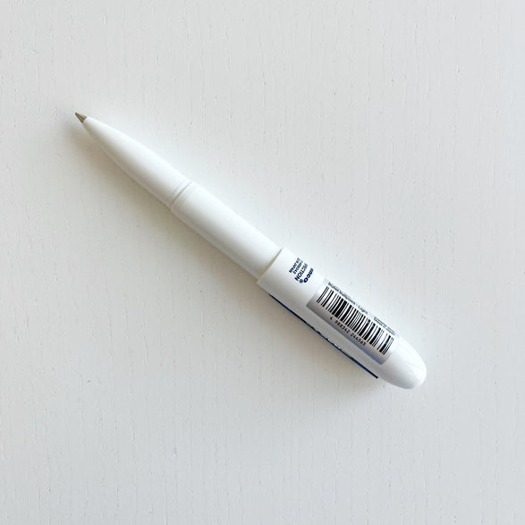 Penco Ballpoint White Pen