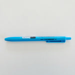 Clickbright Pen - 6 color options