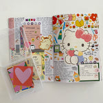 09.12.26 Archive Journaling Workshop Ticket (In-Studio)