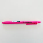 Clickbright Pen - 6 color options