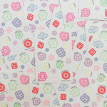 ASC New Year Journaling + Punch Card Craft Kit