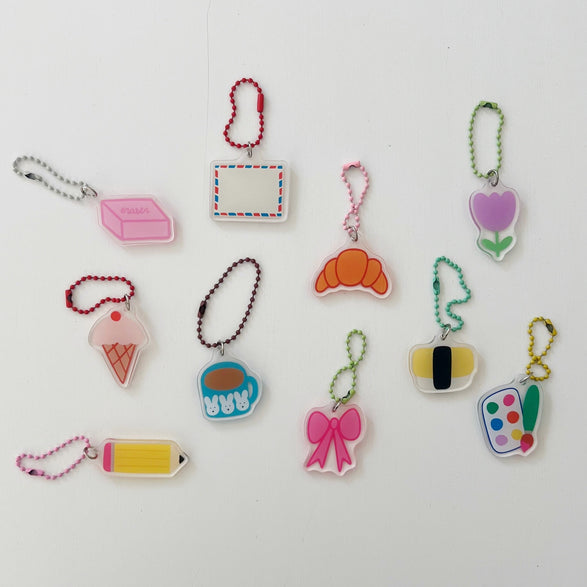 P+CP Mystery Charm Blind Bag Series 1