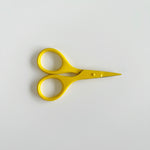 Small Yellow Scissors