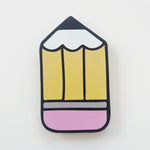 Pencil Notepad