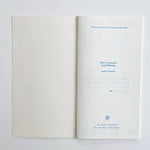 2026 Undated Planner - 6 Months