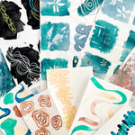 07.12.26 Mixed Media Making Workshop Ticket (In-Studio)