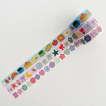 08.08.26 Design Your Own Washi Tape Workshop Ticket (In-Studio)