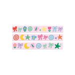 Bits + Bobs Washi Tape - 15mm