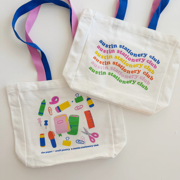 ASC Merch Bundle