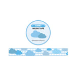 Clouds Washi Tape - 15mm