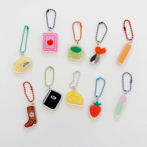 P+CP Mystery Charm Blind Bag Series 3