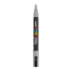 Posca Paint Marker PC-3M (Fine Tip) - 9 color options