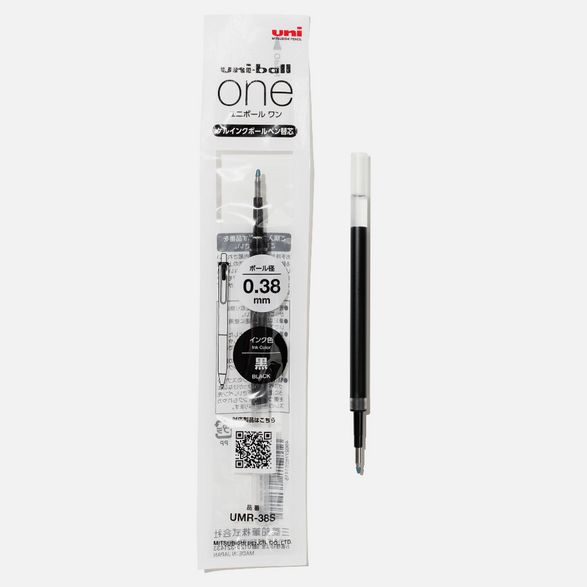 Uni-Ball One F/P Pen Refill