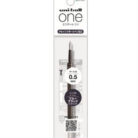 Uni-Ball One F/P Pen Refill