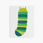 Mini Caterpillar