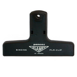 Penco Plastic Binder Clip - 24 colors