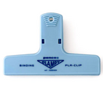Penco Plastic Binder Clip - 24 colors