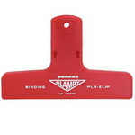 Penco Plastic Binder Clip - 24 colors