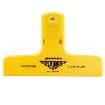 Penco Plastic Binder Clip - 24 colors