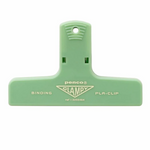 Penco Plastic Binder Clip - 24 colors