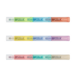 MD Connecting Pen Join Dots (Set of 9)- Light Tone