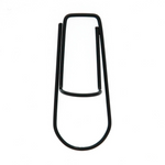 Pen Hook Clip - 3 colors