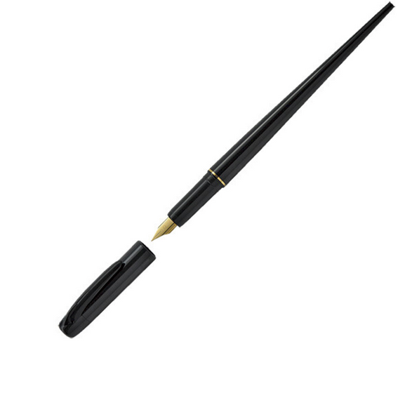 Platinum Desk Fountain Pen (Extra Fine)