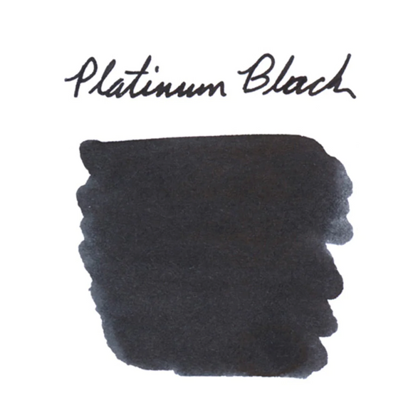 Preppy Fountain Pen Ink Cartridge - 7 color options