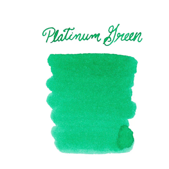 Preppy Fountain Pen Ink Cartridge - 7 color options