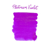 Preppy Fountain Pen Ink Cartridge - 7 color options