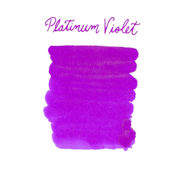 Preppy Fountain Pen Ink Cartridge - 7 color options