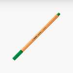 Stabilo 88 Pen - 31 color options