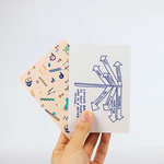 How to Decide Card Deck