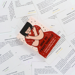 How to Trust Yourself Card Deck