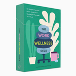 Work Wellness Deck