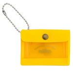 Mini Nahe Keychain Case - 4 color options