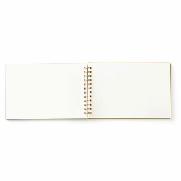 Penco Heavy Sketch Book (B6)