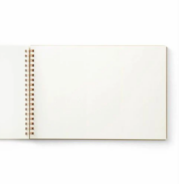 Penco Heavy Sketch Book (B5)