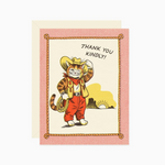 Thank You Kindly