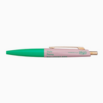 Mini Mark'style Ballpoint Pen - 11 color options
