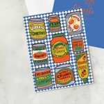 Canned Tomatoes