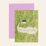 New Cozy Home