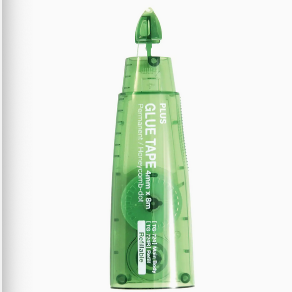 Plus Glue Tape (TG 724)
