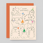 Happy Birthday! Party Hats